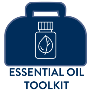 The Essential Oil Toolkit