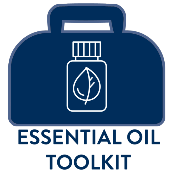 The Essential Oil Toolkit